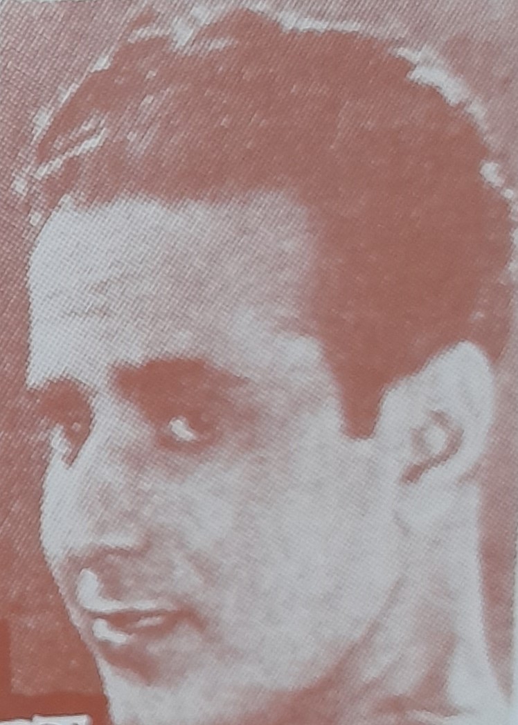 Bhanu Bandyopadhyay(Sr)